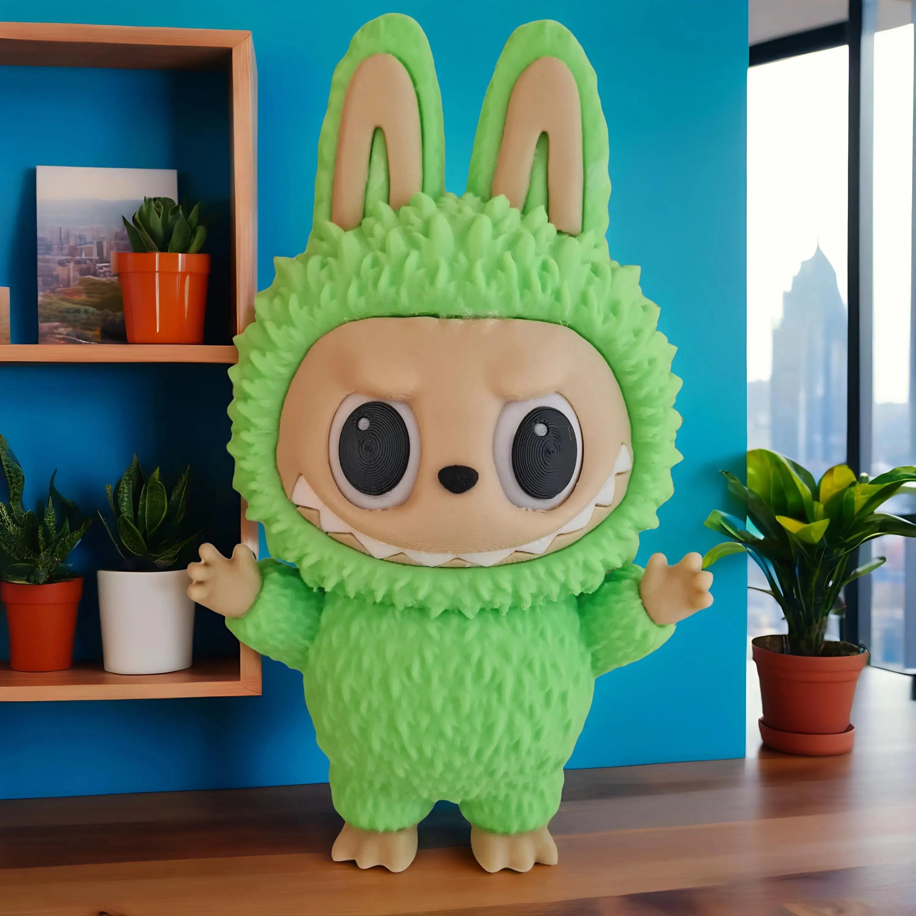 Figurines 3D ~ 15 cm – Cadeaux & Déco Personnalisables | Bandji3D Bandji3D