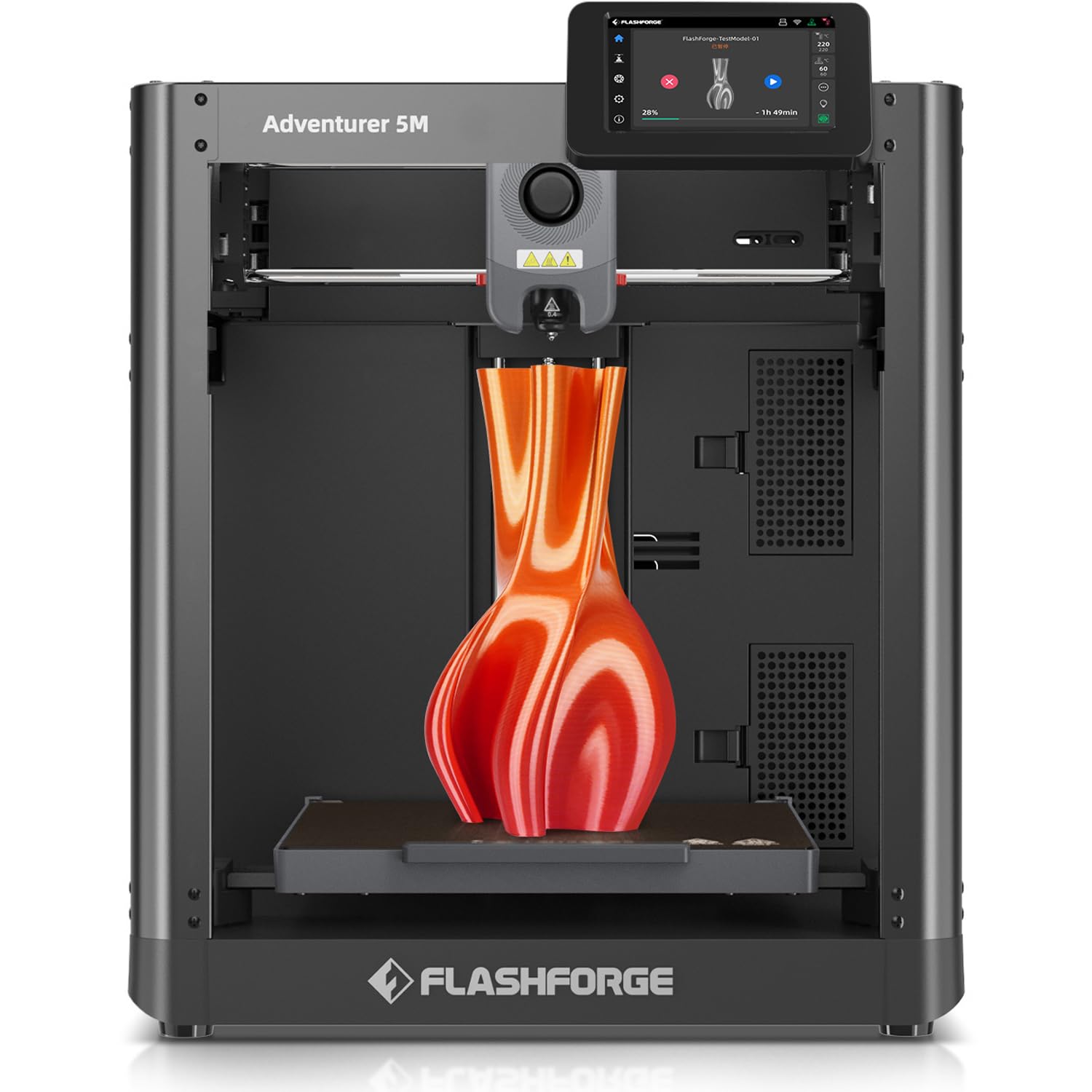 FLASHFORGE Adventurer 5M Imprimante 3D