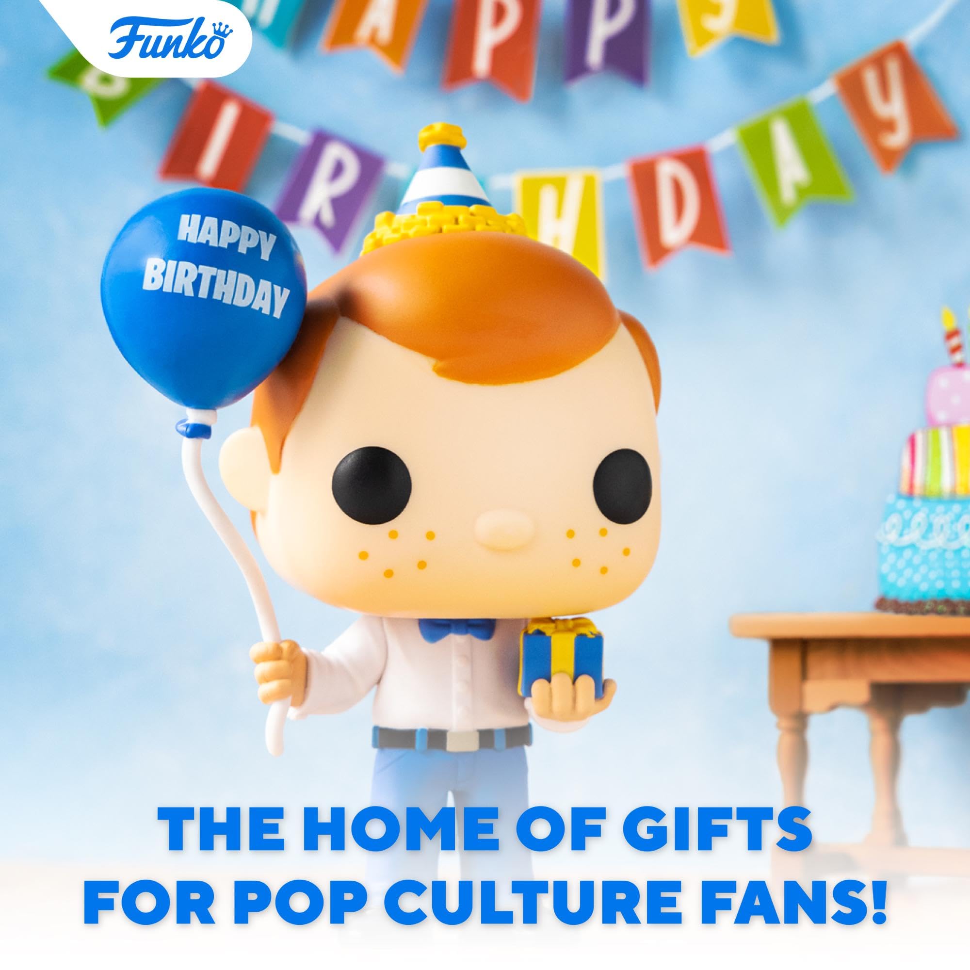 Funko Pop Animation: Kpop Demon Hunters - Zoey - Collectible Vinyl Figure - Gift Idea - Official Products