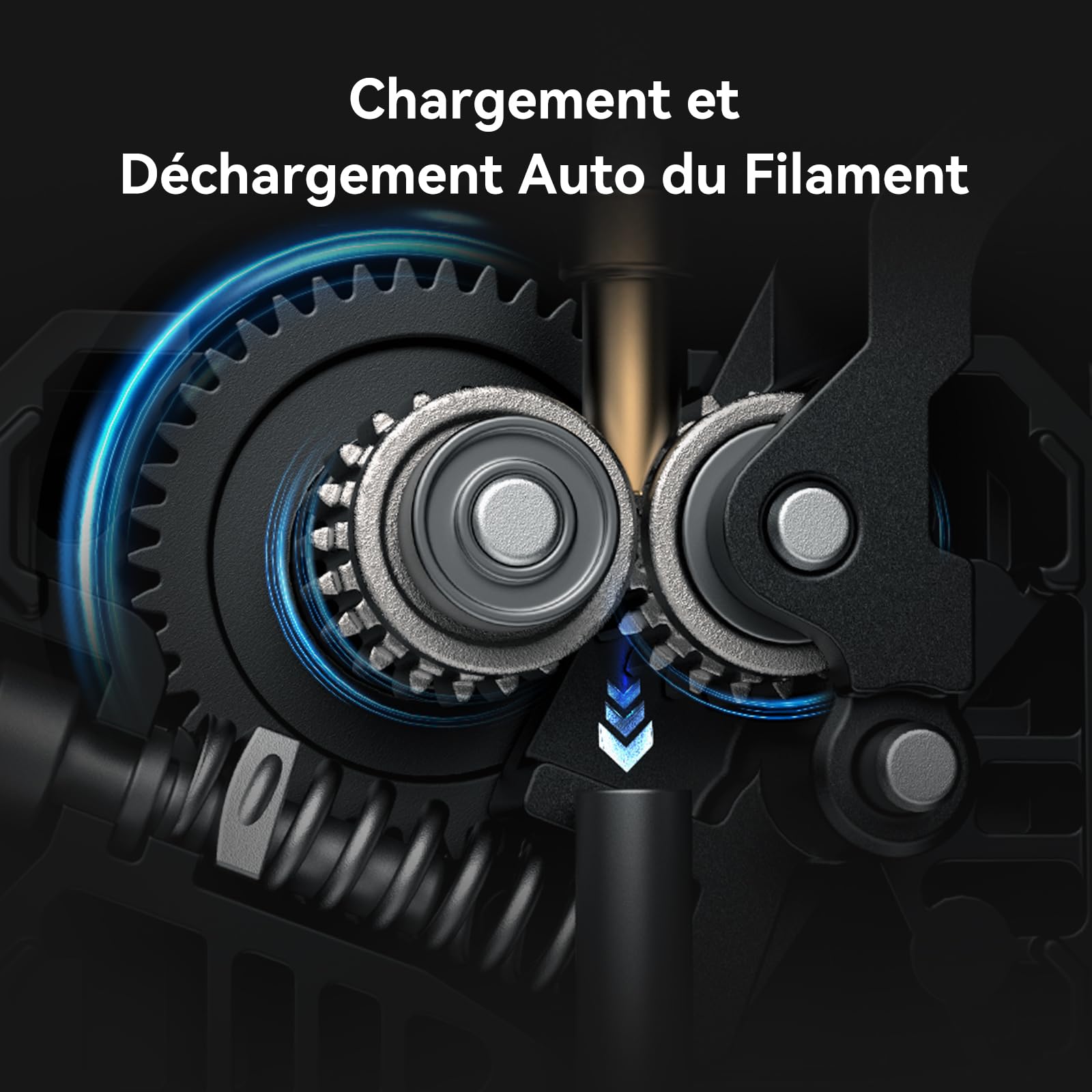 Creality Ender 3 V3 SE Imprimante 3D