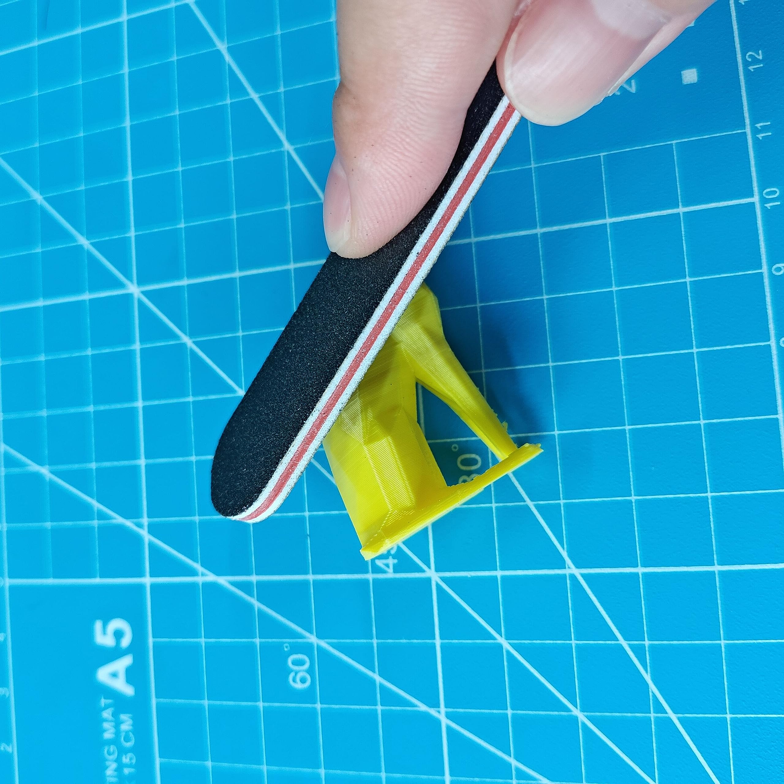 TIOPY 61Pcs Kit d'outils pour imprimante 3D