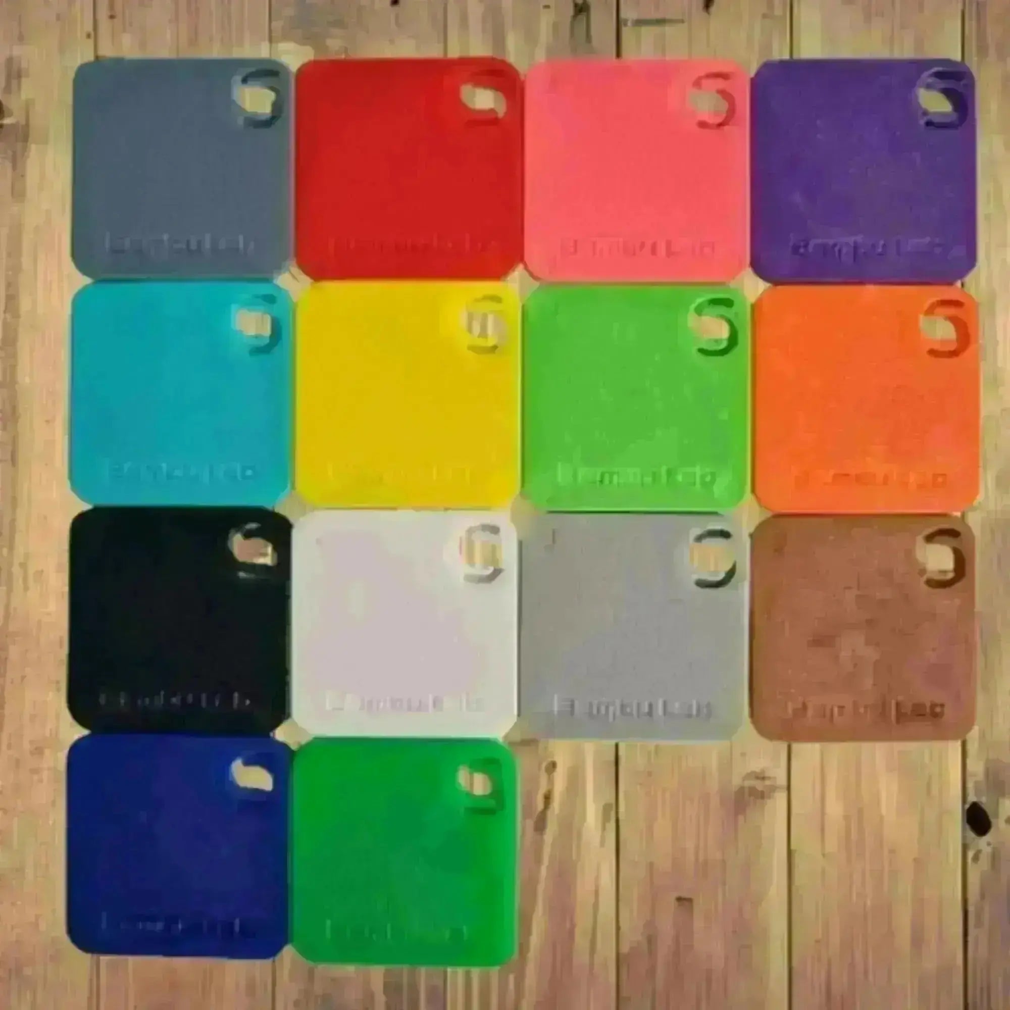 Figurine dinosaure T-Rex tricot 3D • Sculpture artisanale mignonne • Déco originale | Bandji3D Bandji3D